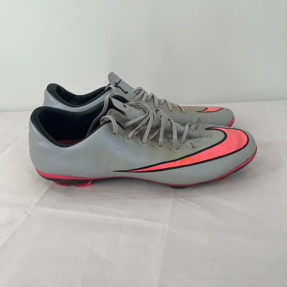 NIKE MERCURIAL‎ KIDS YOUTH SOCCER CLEATS